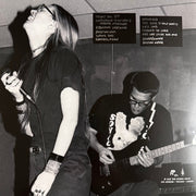 The Lazarus Plot : Something Good Has Got To Come Out Of All Of These Goodbyes (LP, Comp, Pap)