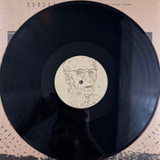 The Lazarus Plot : Something Good Has Got To Come Out Of All Of These Goodbyes (LP, Comp, Pap)