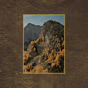 the album cover for Earth & Pillars - Earth 2