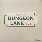 Paul McCartney : The Boys Of Dungeon Lane (LP, Album, Sil)