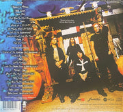 Mr. Big : Hey Man (2xCD, Album, Dlx, RE, RM, MQA)