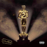 the album cover for JID - DiCaprio 2 [LP]