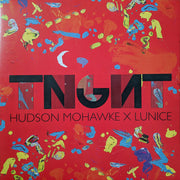 TNGHT : TNGHT (12", EP)
