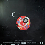 TNGHT : TNGHT (12", EP)