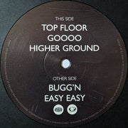 TNGHT : TNGHT (12", EP)