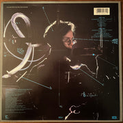 Thomas Dolby : The Golden Age Of Wireless (LP, Album, RE, Jac)