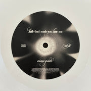 Ariana Grande : Hate That I Made You Love Me (7", Single, Ltd, Whi)
