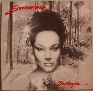 Indeya (2) : Summertime (12")