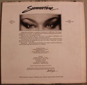 Indeya (2) : Summertime (12")