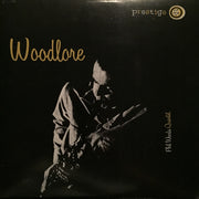 Phil Woods Quartet* : Woodlore (LP, Album, RE)