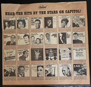 Miles Davis : Birth Of The Cool (LP, Comp, Mono, RE, Scr)