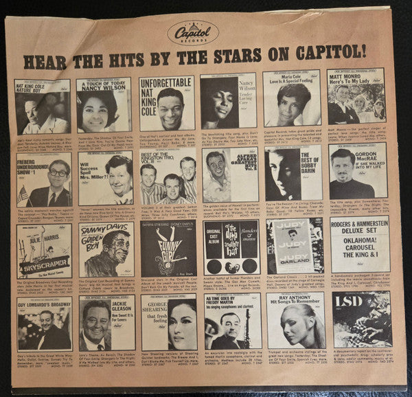 Miles Davis : Birth Of The Cool (LP, Comp, Mono, RE, Scr)