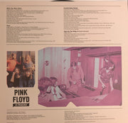 Pink Floyd : 8-Tracks (LP, Comp)