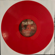 Willie Nelson : For Always (LP, Comp, Ltd, RM, Red)