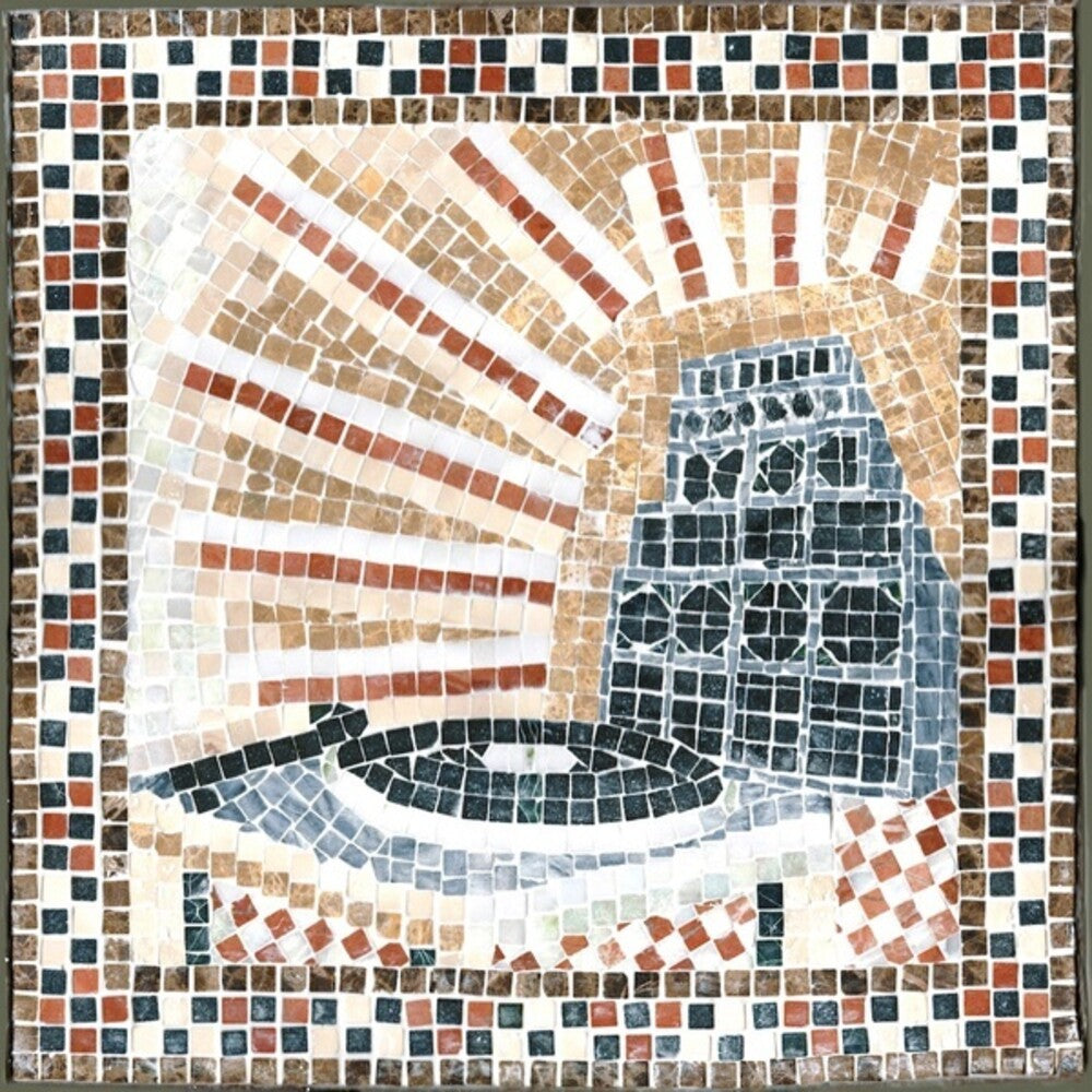the album cover for Dub Dynasty - Gideon