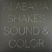 Alabama Shakes : Sound & Color (2xLP, Album, RE, Cle)