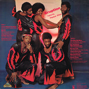 Eruption (4) Featuring Precious Wilson : Eruption (LP, Album, San)
