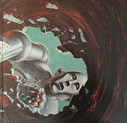 Queen : News Of The World (LP, Album, RE, RM, Gat)