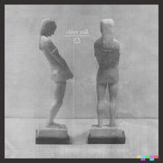 the album cover for Olden Yolk - Olden Yolk