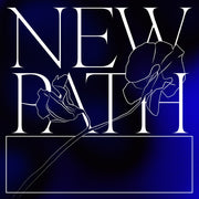 the album cover for Essaie Pas - New Path
