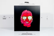 the album cover for PNL - Le Monde Chico