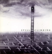 the album cover for Cinderella - Still Climbing
