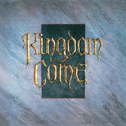 the album cover for Kingdom Come - Kingdom Come