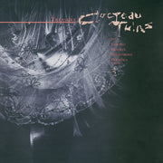 the album cover for Cocteau Twins - Treasure