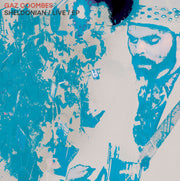 the album cover for Gaz Coombes - Sheldonian / Live / EP [Vinyl]