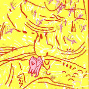 the album cover for Lightning Bolt - Lightning Bolt [Download Included]