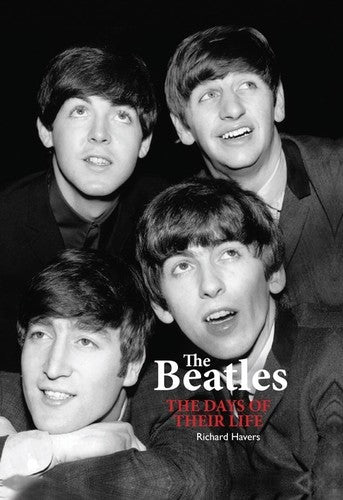 The Beatles: The Days of Their Life (Book)