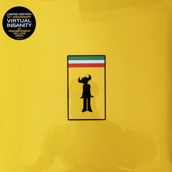 Buy Jamiroquai : Virtual Insanity (12