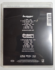 The Stooges : The Stooges / Fun House (Blu-ray, Blu-ray-A, Album, Comp, RE, Multichannel,)