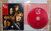 The Stooges : The Stooges / Fun House (Blu-ray, Blu-ray-A, Album, Comp, RE, Multichannel,)