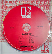 The Stooges : The Stooges / Fun House (Blu-ray, Blu-ray-A, Album, Comp, RE, Multichannel,)