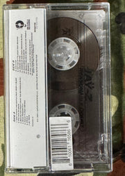 Jay-Z : Reasonable Doubt  (Cass, Album, RE)