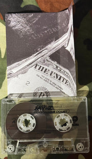 Jay-Z : Reasonable Doubt  (Cass, Album, RE)