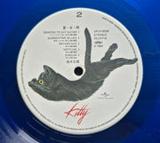 Masayoshi Takanaka : 夏・全・開 (LP, Album, Ltd, RE, RM, 180)