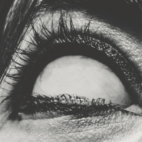 the album cover for A Place To Bury Strangers - Pinned [LP]