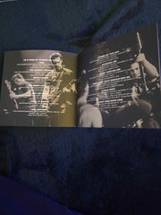 Metallica : Reload (CD, Album, RE, RM + 2xCD + Exp)