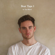 the album cover for Tom Misch - Beat Tape 1 [LP]