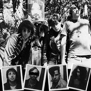 the album cover for The Dwarves - Lick It 1983-86 [Limited Edition] [Reissue]