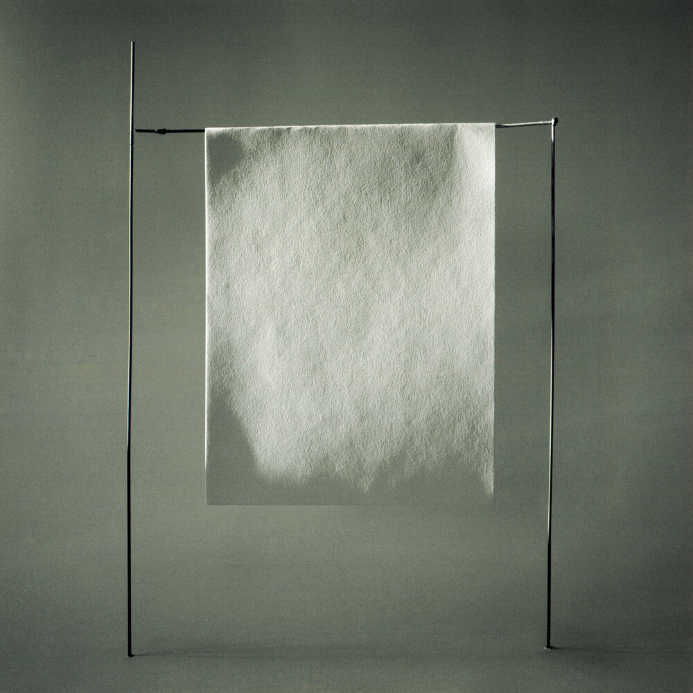 the album cover for Sylvain Chauveau - Simple