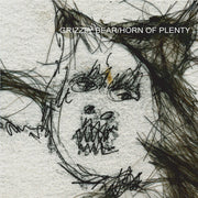 the album cover for Grizzly Bear - Horn Of Plenty (Reissue) (Color Vinyl) [Clear Vinyl]