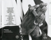 Jay-Z : Reasonable Doubt (CD, Album, RE, 30t)