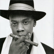 Jay-Z : Reasonable Doubt (CD, Album, RE, 30t)
