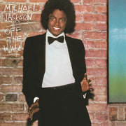 the album cover for Michael Jackson - Off The Wall