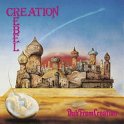 the album cover for Creation Rebel - Dub From Creation [Indie Exclusive Limited Edition LP]