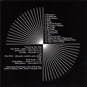 Modest Mouse : This Is A Long Drive For Someone With Nothing To Think About (CD, Album, RE, RP, Cin)