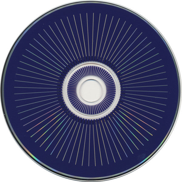 Modest Mouse : This Is A Long Drive For Someone With Nothing To Think About (CD, Album, RE, RP, Cin)